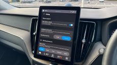 Volvo XC60 2.0 T8 [455] PHEV Ultra Dark 5dr AWD Geartronic Estate